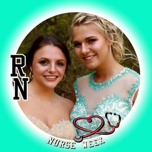 Meet your Posher, Michele